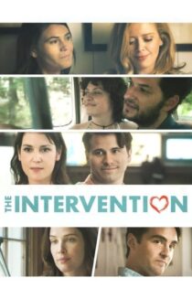 دانلود فیلم The Intervention 2016 مداخله
