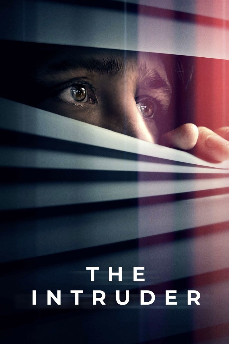 دانلود فیلم The Intruder 2024 مزاحم