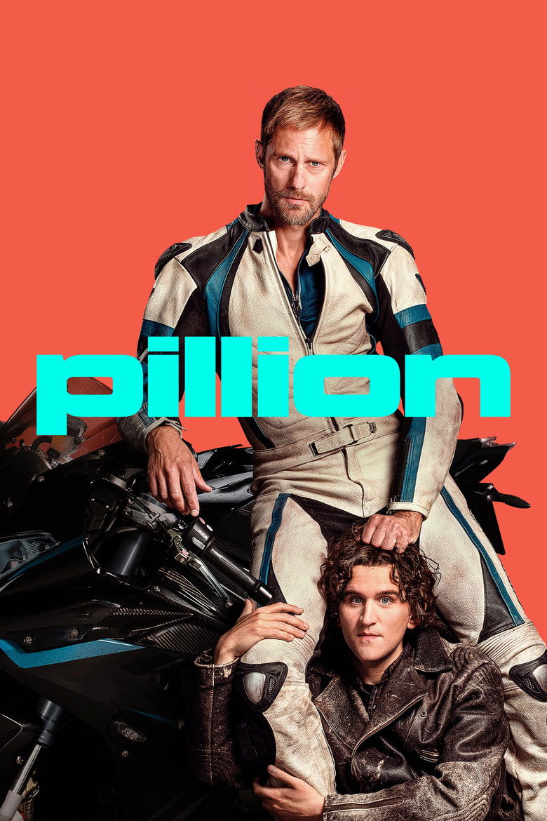 دانلود فیلم Pillion 2025 همسفر