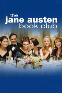 دانلود فیلم The Jane Austen Book Club 2007 باشگاه کتاب‌خوانی جین آستن