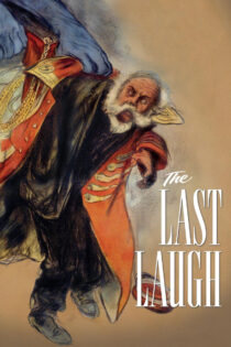 دانلود فیلم The Last Laugh 1924 آخرین خنده دانلود فیلم The Last Laugh 1924 آخرین خنده