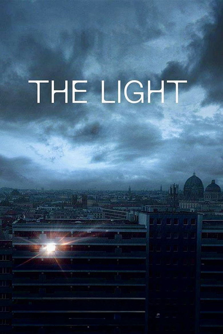دانلود فیلم The Light 2025 نور