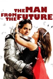 دانلود فیلم The Man from the Future 2011 مردی از آینده دانلود فیلم The Man from the Future 2011 مردی از آینده