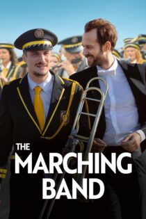 دانلود فیلم The Marching Band 2024 گروه موسیقی