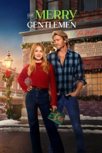 دانلود فیلم The Merry Gentlemen 2024 آقایان خوش‌قلب