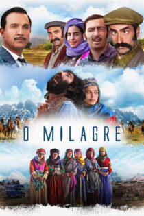 دانلود فیلم The Miracle 2015 معجزه