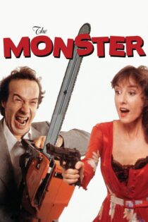 دانلود فیلم The Monster 1994 هیولا دانلود فیلم The Monster 1994 هیولا