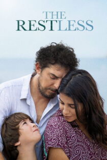 دانلود فیلم The Restless 2021 بی‌قرار