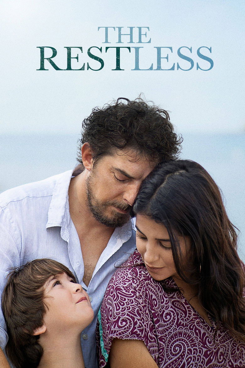 دانلود فیلم The Restless 2021 بی‌قرار