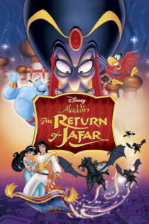 دانلود فیلم The Return of Jafar 1994 بازگشت جعفر