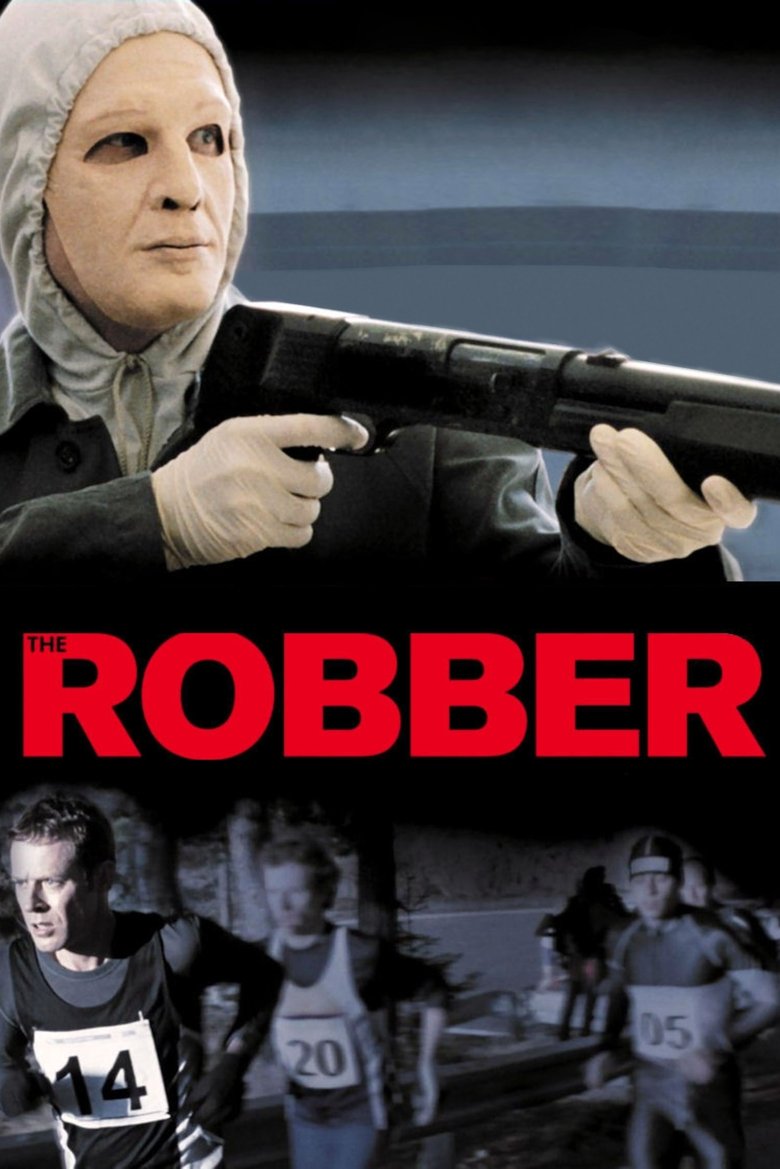 دانلود فیلم The Robber 2010 سارق