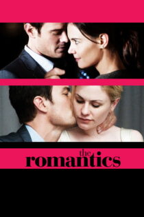 دانلود فیلم The Romantics 2010 رمانتیک‌ها
