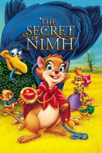 دانلود فیلم The Secret of NIMH 1982 راز نیم