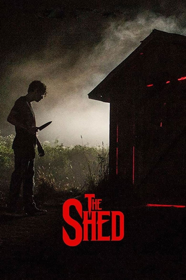 دانلود فیلم The Shed 2019 انبار