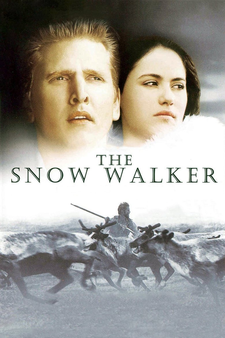 دانلود فیلم The Snow Walker 2003 رهرو برف