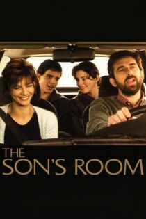 دانلود فیلم The Son’s Room 2001 اتاق پسر دانلود فیلم The Son’s Room 2001 اتاق پسر