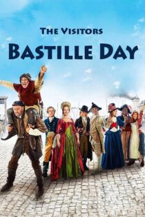 دانلود فیلم The Visitors: Bastille Day 2016 ملاقات‌کنندگان: روز باستیل