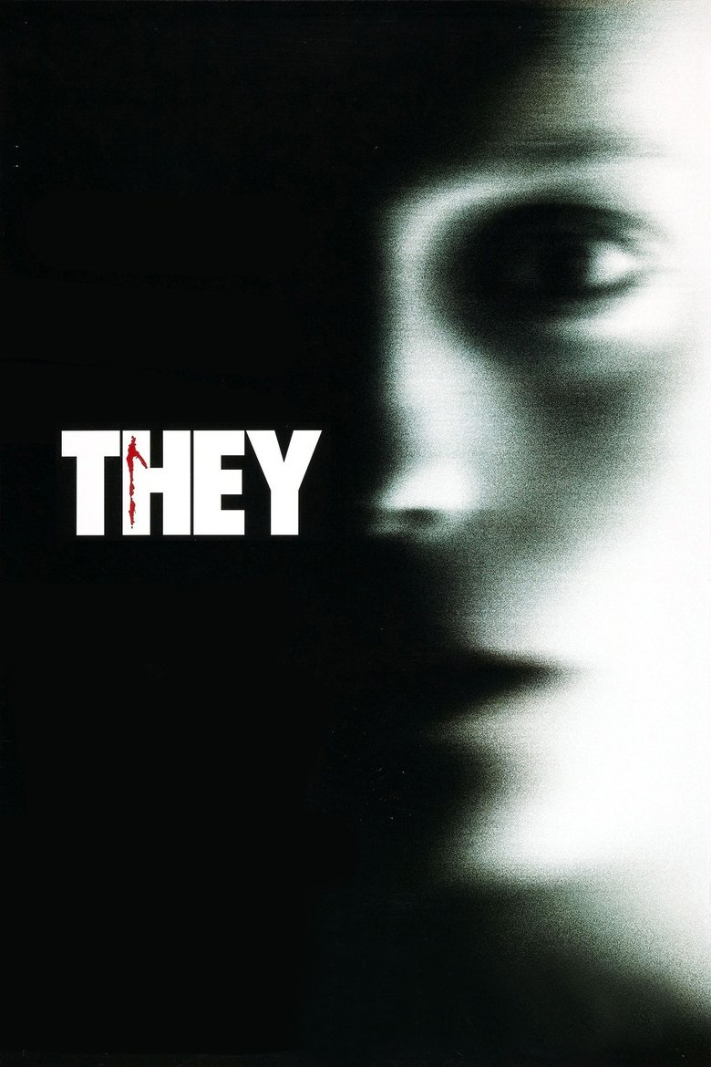 دانلود فیلم They 2002 آن‌ها