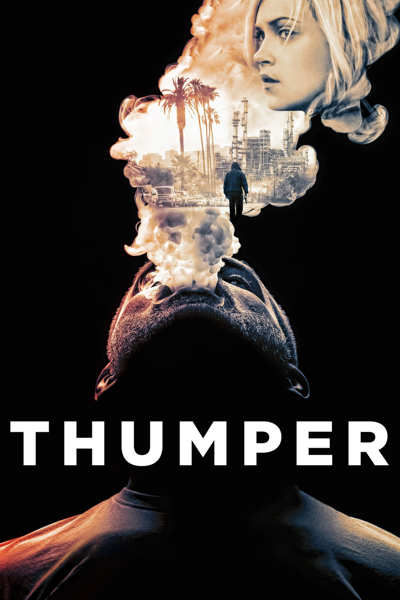 دانلود فیلم Thumper 2017 تامپر