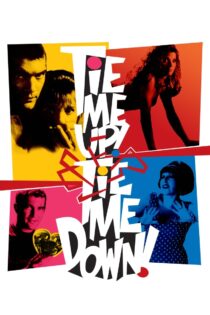 دانلود فیلم Tie Me Up! Tie Me Down! 1989 مرا ببند! مرا باز کن!