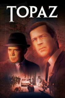 دانلود فیلم Topaz 1969 توپاز