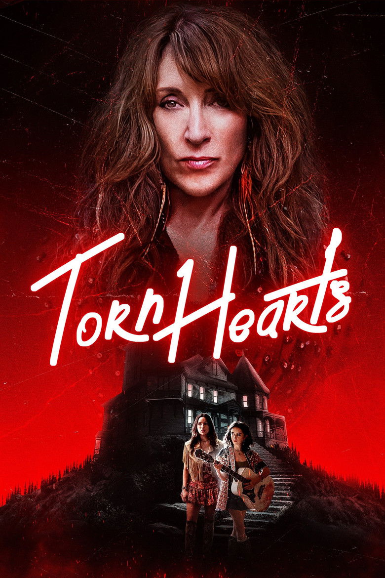 دانلود فیلم Torn Hearts 2022 قلب‌های پاره‌پاره