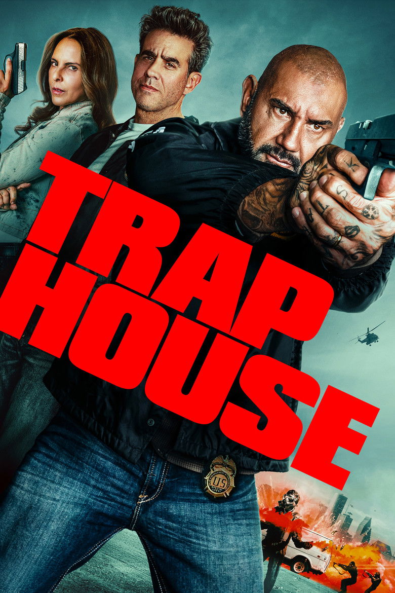 دانلود فیلم Trap House 2025 تله‌خانه