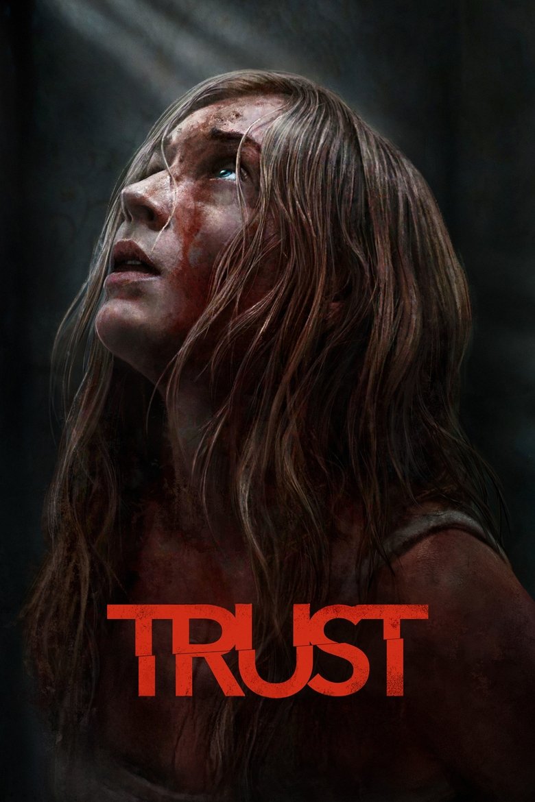 دانلود فیلم Trust 2025 اعتماد