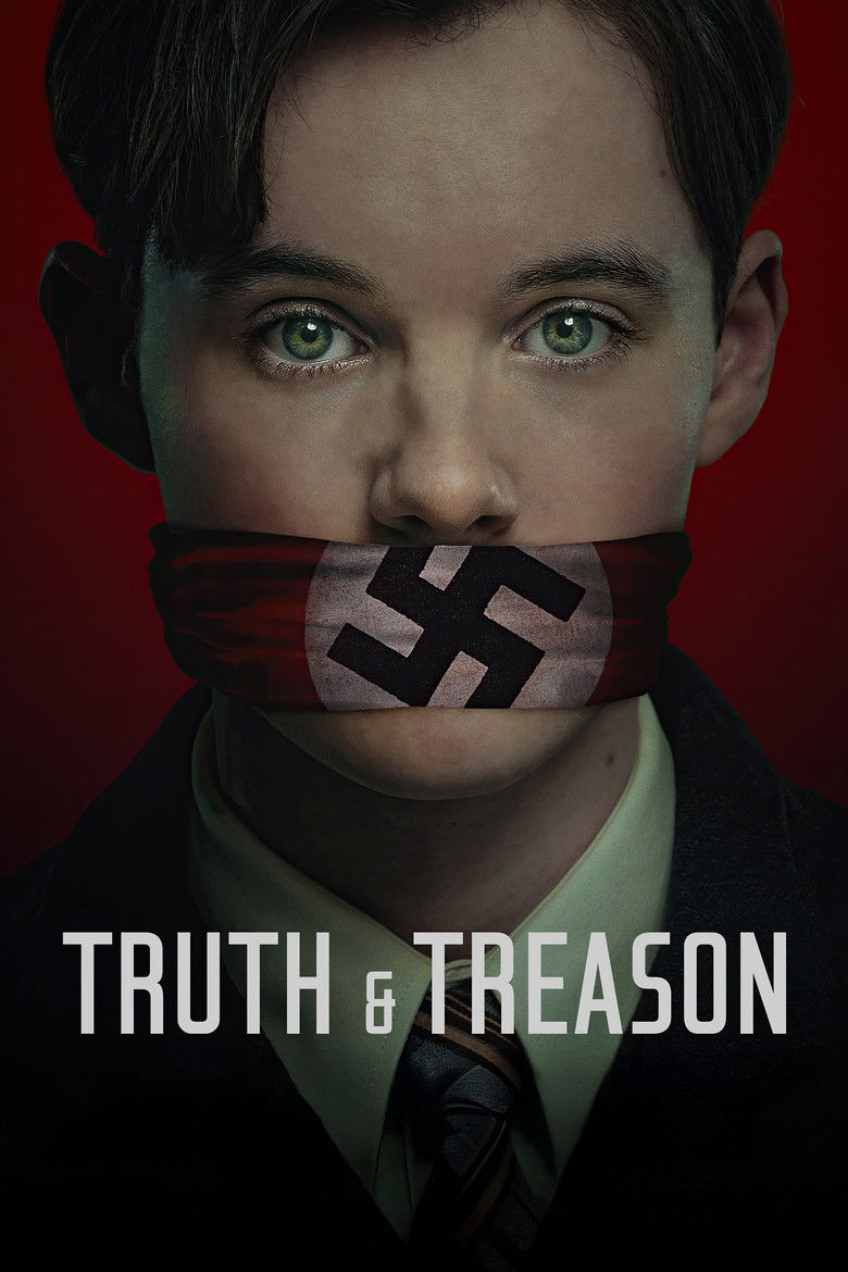 دانلود فیلم Truth & Treason 2025 حقیقت و خیانت