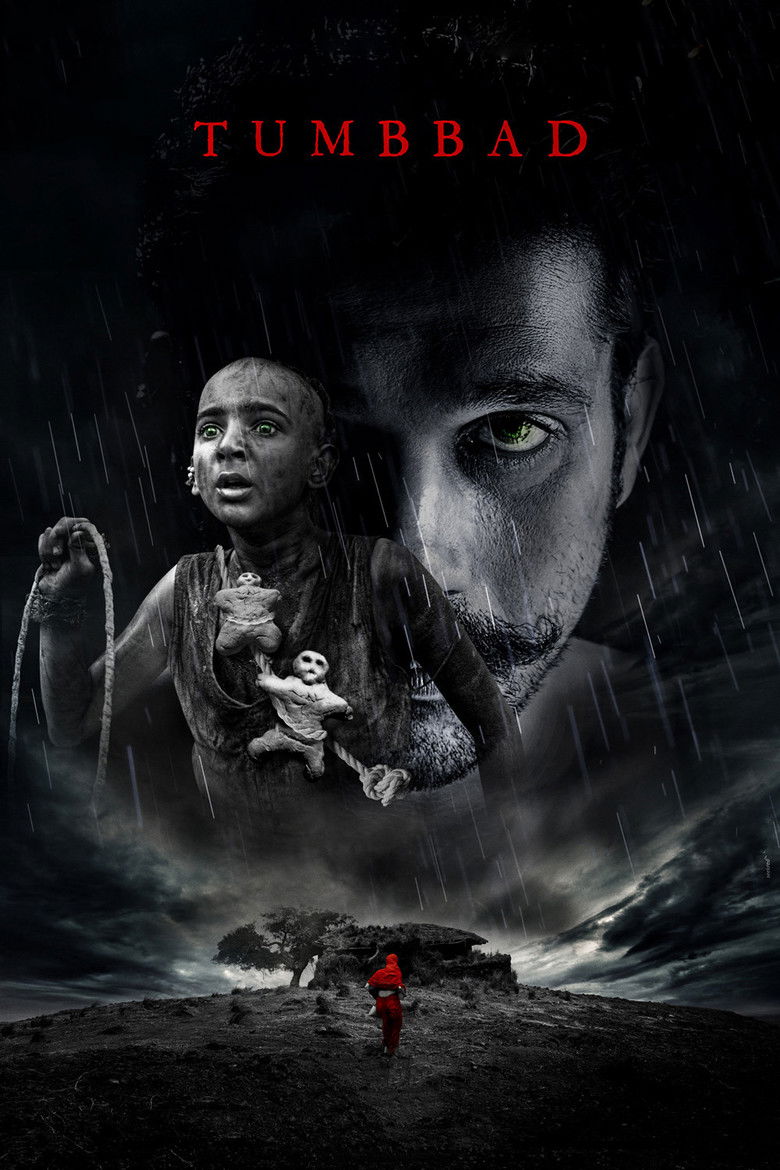 دانلود فیلم Tumbbad 2018 تومباد