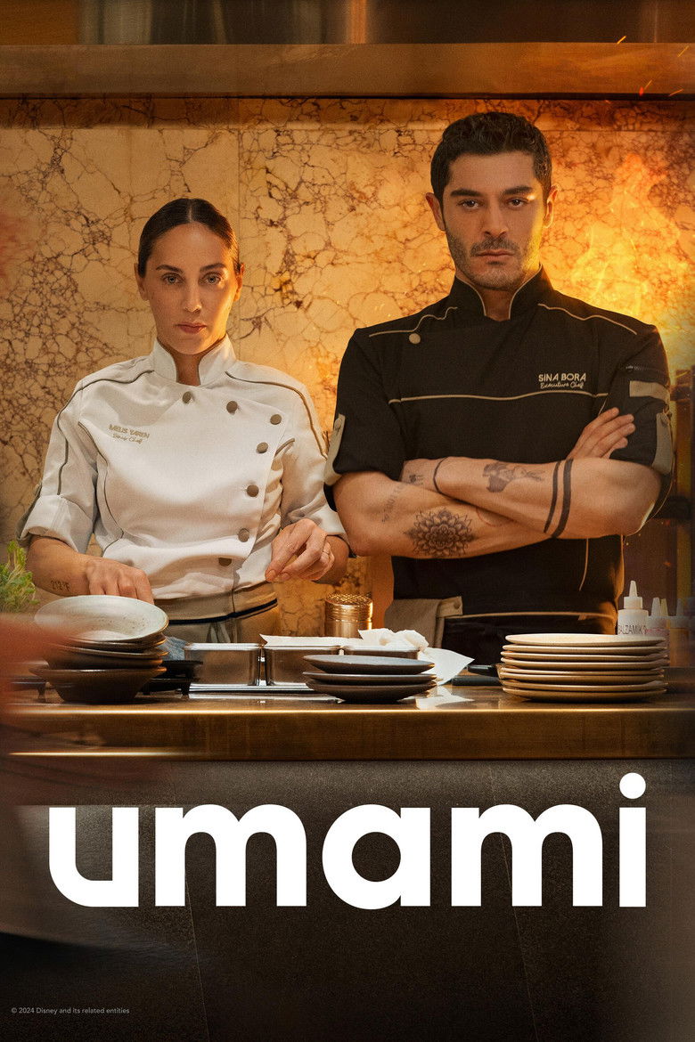 دانلود فیلم Umami 2025 اومامی
