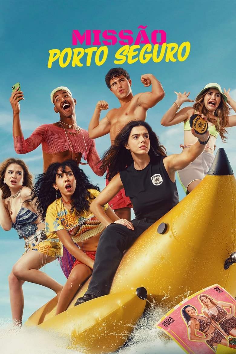 دانلود فیلم Undercover Party Crasher 2025 مامور مخفی در مهمانی