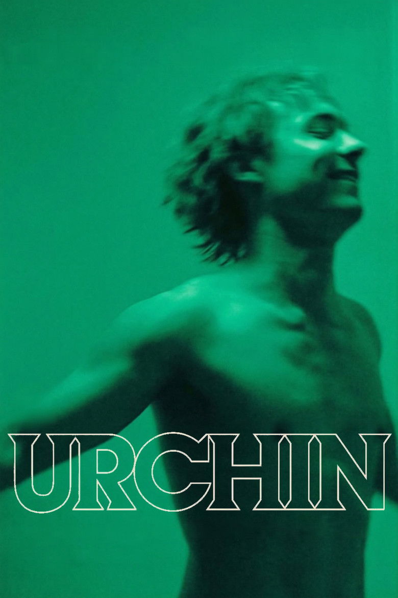 دانلود فیلم Urchin 2025 ولگرد
