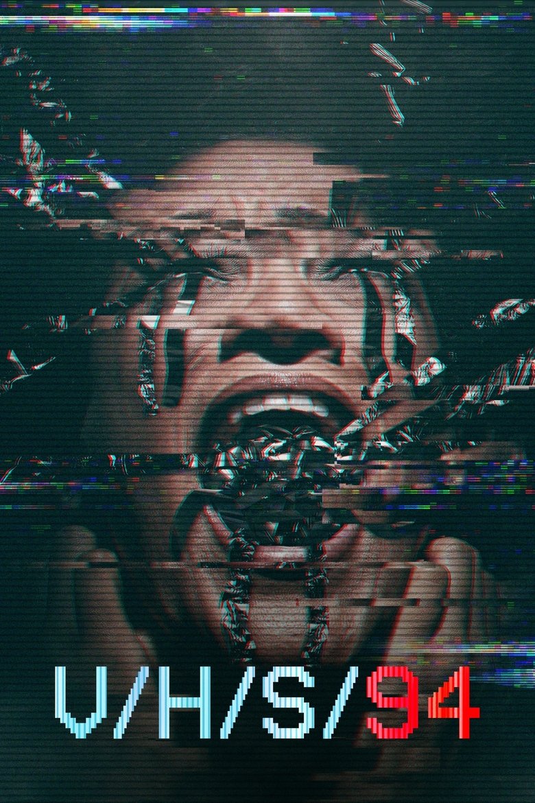 دانلود فیلم V/H/S/94 2021 وی‌اچ‌اس ۹۴