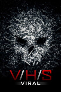 دانلود فیلم V/H/S Viral 2014 وی‌اچ‌اس وایرال