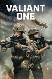 دانلود فیلم Valiant One 2025 شجاع