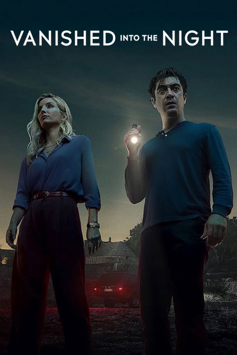 دانلود فیلم Vanished Into the Night 2024 ناپدید شده در شب