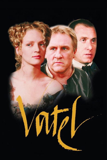 دانلود فیلم Vatel 2000 واتل