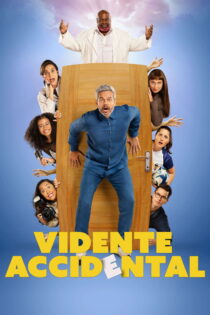 دانلود فیلم Vidente por Acidente 2024 نجواگر شغل