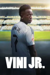 دانلود فیلم Vini Jr. 2025 وینی جونیور