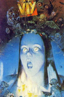 دانلود فیلم Viy 1967 وی