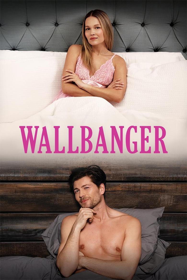 دانلود فیلم Wallbanger 2024 دیوارکوب