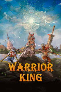 دانلود فیلم Warrior King 2023 پادشاه جنگجو