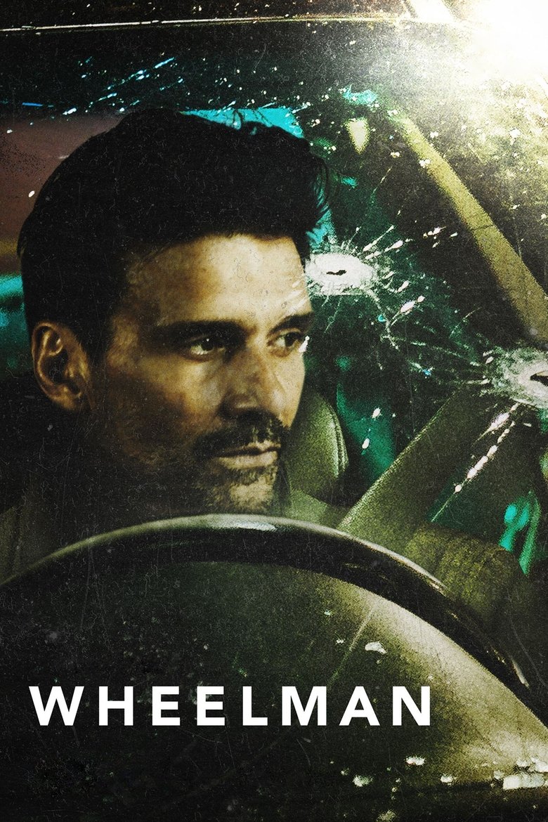 دانلود فیلم Wheelman 2017 راننده فراری