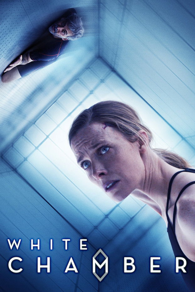 دانلود فیلم White Chamber 2018 اتاق سفید
