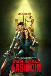 دانلود فیلم Yeh Saali Aashiqui 2019 این عشق لعنتی
