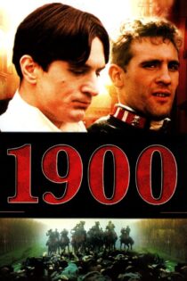 دانلود فیلم 1900 1976 ۱۹۰۰ دانلود فیلم 1900 1976 ۱۹۰۰
