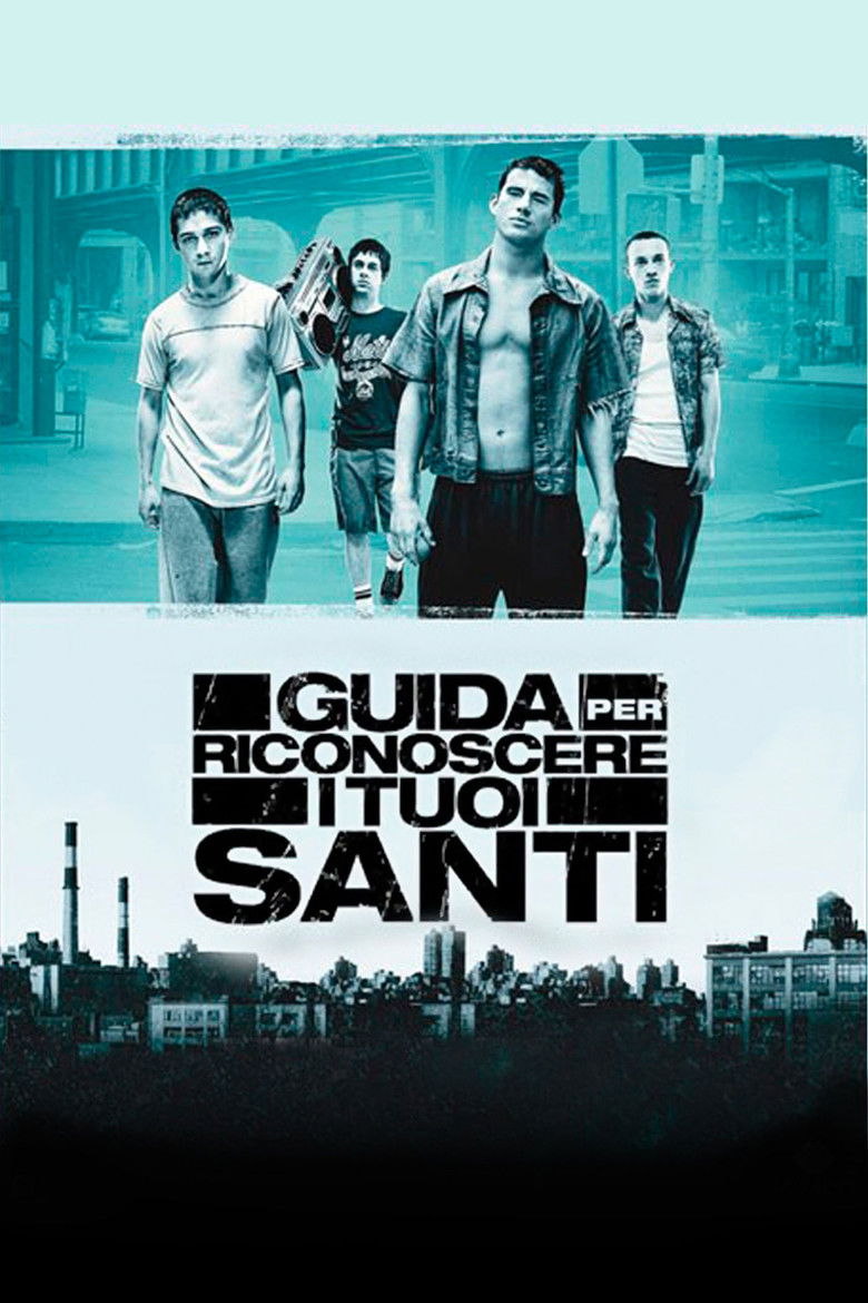 دانلود فیلم A Guide to Recognizing Your Saints 2006 راهنمای شناخت قدیسانت