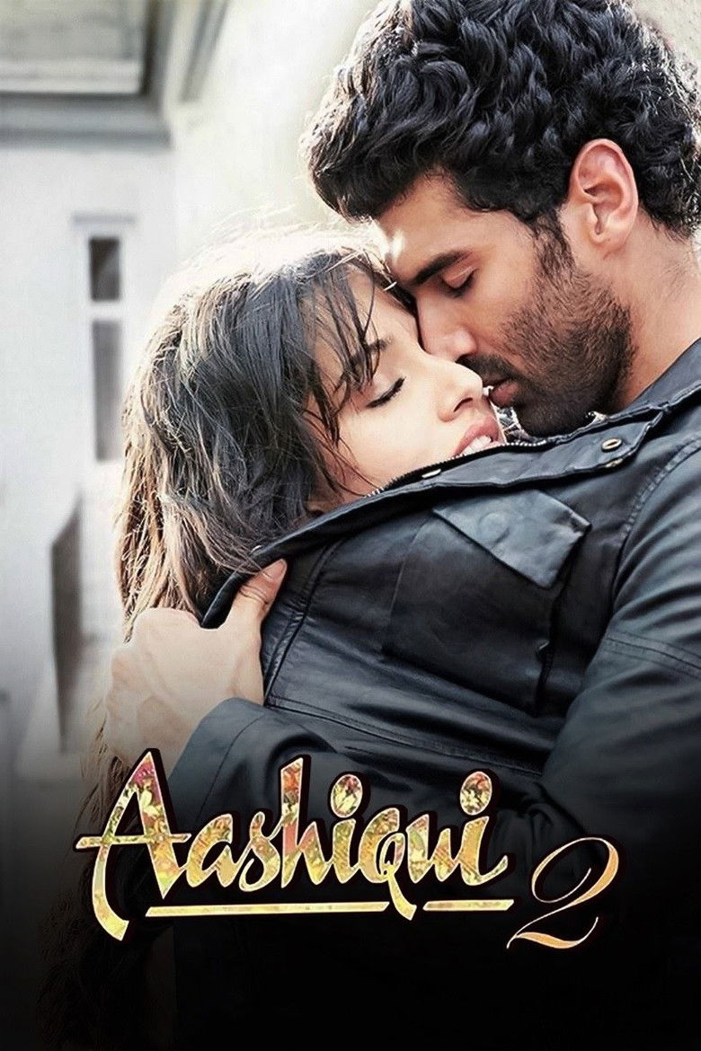 دانلود فیلم Aashiqui 2 2013 عاشقی ۲