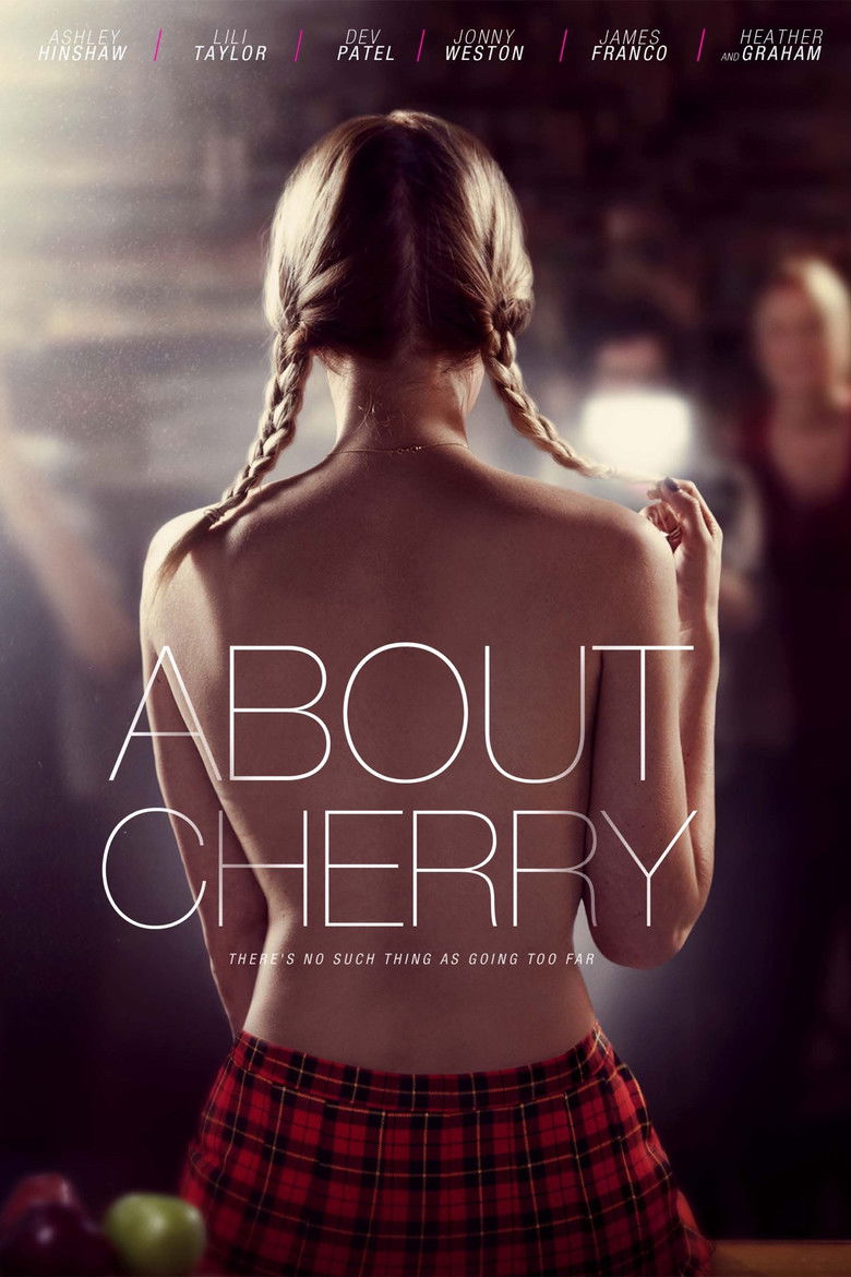 دانلود فیلم About Cherry 2012 دربارهٔ چری